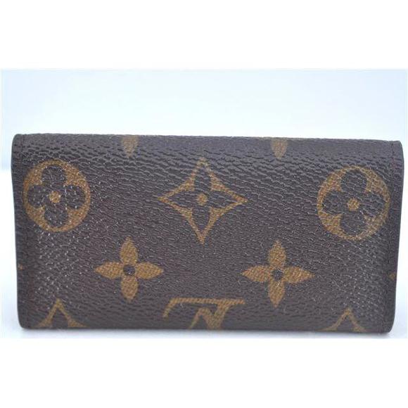 Auth Louis Vuitton Multicles 4 Four #78722L19B - Picture 15 of 15